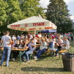 Święto chleba w Tokarni / Marzena Mąkosa / Radio Kielce