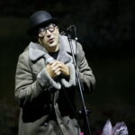 Spektakl "Calineczka" w Kieleckim Centrum Kultury przygotowany przez nauczycieli i rodziców uczniów ze Szkoły Podstawowej nr 8 / Marzena Mąkosa / Radio Kielce