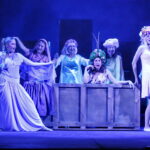 Spektakl „Bem! Powrót człowieka – armaty” / Marzena Mąkosa / Radio Kielce