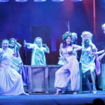 Spektakl „Bem! Powrót człowieka – armaty” / Marzena Mąkosa / Radio Kielce