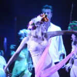 Spektakl „Bem! Powrót człowieka – armaty” / Marzena Mąkosa / Radio Kielce