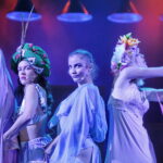 Spektakl „Bem! Powrót człowieka – armaty” / Marzena Mąkosa / Radio Kielce