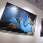 Nowe wystawy w BWA / Marzena Mąkosa / Radio Kielce