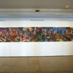 Nowe wystawy w BWA / Marzena Mąkosa / Radio Kielce