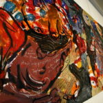 Nowe wystawy w BWA / Marzena Mąkosa / Radio Kielce