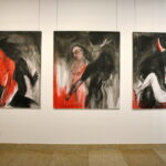 Nowe wystawy w BWA / Marzena Mąkosa / Radio Kielce