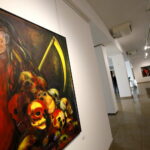 Nowe wystawy w BWA / Marzena Mąkosa / Radio Kielce