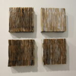 Nowe wystawy w BWA / Marzena Mąkosa / Radio Kielce