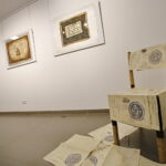 Nowe wystawy w BWA / Marzena Mąkosa / Radio Kielce