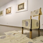 Nowe wystawy w BWA / Marzena Mąkosa / Radio Kielce