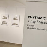 Nowe wystawy w BWA / Marzena Mąkosa / Radio Kielce