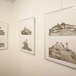 Nowe wystawy w BWA / Marzena Mąkosa / Radio Kielce