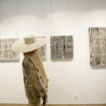 Nowe wystawy w BWA / Marzena Mąkosa / Radio Kielce