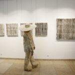 Nowe wystawy w BWA / Marzena Mąkosa / Radio Kielce