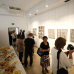 Nowe wystawy w BWA / Marzena Mąkosa / Radio Kielce