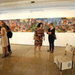 Nowe wystawy w BWA / Marzena Mąkosa / Radio Kielce