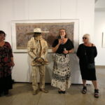 Nowe wystawy w BWA / Marzena Mąkosa / Radio Kielce