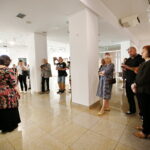 Nowe wystawy w BWA / Marzena Mąkosa / Radio Kielce