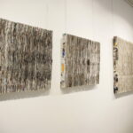 Nowe wystawy w BWA / Marzena Mąkosa / Radio Kielce