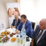 Laboratorium mikrobiologiczne w Świętokrzyskim Centrum Matki i Noworodka na ul. Prostej / Marzena Mąkosa / Radio Kielce