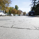 Ulica Wojska Polskiego / Marzena Mąkosa / Radio Kielce