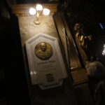 Msza święta w rocznicę śmierci biskupa Kazimierza Ryczana / Marzena Mąkosa / Radio Kielce