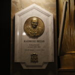 Msza święta w rocznicę śmierci biskupa Kazimierza Ryczana / Marzena Mąkosa / Radio Kielce