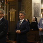 Msza święta w rocznicę śmierci biskupa Kazimierza Ryczana / Marzena Mąkosa / Radio Kielce