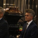 Msza święta w rocznicę śmierci biskupa Kazimierza Ryczana / Marzena Mąkosa / Radio Kielce