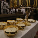 Msza święta w rocznicę śmierci biskupa Kazimierza Ryczana / Marzena Mąkosa / Radio Kielce