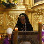 Msza święta w rocznicę śmierci biskupa Kazimierza Ryczana / Marzena Mąkosa / Radio Kielce