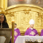 Msza święta w rocznicę śmierci biskupa Kazimierza Ryczana / Marzena Mąkosa / Radio Kielce