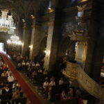 Msza święta w rocznicę śmierci biskupa Kazimierza Ryczana / Marzena Mąkosa / Radio Kielce