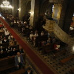 Msza święta w rocznicę śmierci biskupa Kazimierza Ryczana / Marzena Mąkosa / Radio Kielce