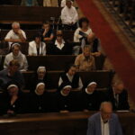 Msza święta w rocznicę śmierci biskupa Kazimierza Ryczana / Marzena Mąkosa / Radio Kielce