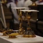 Msza święta w rocznicę śmierci biskupa Kazimierza Ryczana / Marzena Mąkosa / Radio Kielce