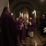 Msza święta w rocznicę śmierci biskupa Kazimierza Ryczana / Marzena Mąkosa / Radio Kielce