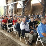 Spotkanie z astronautą ESA - Timem Peake / Marzena Mąkosa / Radio Kielce