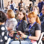 Spotkanie z astronautą ESA - Timem Peake / Marzena Mąkosa / Radio Kielce