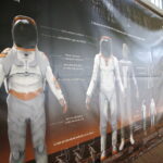 Wystawa "Mars 2030" / Marzena Mąkosa / Radio Kielce