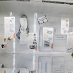 Wystawa "Mars 2030" / Marzena Mąkosa / Radio Kielce