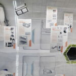 Wystawa "Mars 2030" / Marzena Mąkosa / Radio Kielce