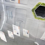 Wystawa "Mars 2030" / Marzena Mąkosa / Radio Kielce