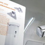 Wystawa "Mars 2030" / Marzena Mąkosa / Radio Kielce