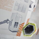 Wystawa "Mars 2030" / Marzena Mąkosa / Radio Kielce