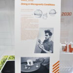 Wystawa "Mars 2030" / Marzena Mąkosa / Radio Kielce