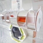 Wystawa "Mars 2030" / Marzena Mąkosa / Radio Kielce