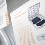 Wystawa "Mars 2030" / Marzena Mąkosa / Radio Kielce