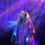 Kielce Rockują. Katarzyna Nosowska / Marzena Mąkosa / Radio Kielce