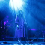 Kielce Rockują. Katarzyna Nosowska / Marzena Mąkosa / Radio Kielce